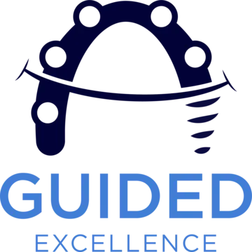 Guided Logo